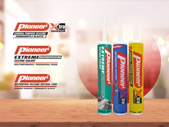 SILICONE SEALANTS, SILICONE-SEALANTS